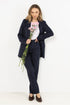 Women trousers model 212184
